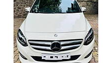 Used Mercedes-Benz B-Class B 200 Night Edition in Pune