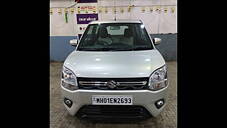 Used Maruti Suzuki Wagon R VXi 1.0 [2019-2019] in Mumbai