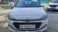 Used Hyundai Elite i20 Asta 1.2 in Ranchi