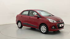 Used Hyundai Xcent S 1.2 in Bangalore