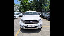 Used Ford Endeavour Titanium 3.2 4x4 AT in Mumbai