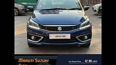 Second Hand Maruti Suzuki Ciaz Alpha Hybrid 1.5 [2018-2020] in Kolkata