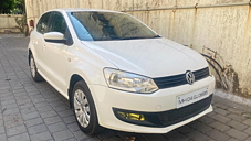 Second Hand Volkswagen Polo Comfortline 1.2L (D) in Thane
