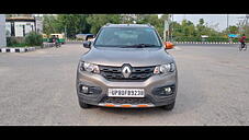 Used Renault Kwid CLIMBER 1.0 in Delhi