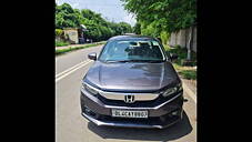 Used Honda Amaze 1.5 V CVT Diesel in Delhi