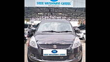 Used Maruti Suzuki Swift VDi in Coimbatore