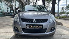 Used Maruti Suzuki Swift VXi in Bangalore