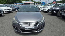 Used Maruti Suzuki Ciaz ZXi in Pune