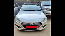 Used Hyundai Verna 1.6 CRDI SX in Mohali