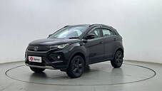 Used Tata Nexon XZ Plus (O) Dark Edition in Mumbai