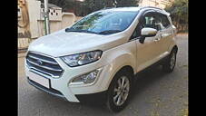 Used Ford EcoSport Titanium 1.5L TDCi in Noida