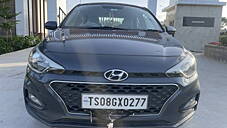 Used Hyundai Elite i20 Magna 1.2 [2016-2017] in Hyderabad