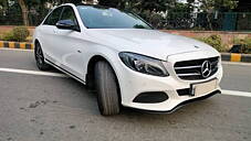 Used Mercedes-Benz C-Class C 220 CDI Avantgarde in Gurgaon