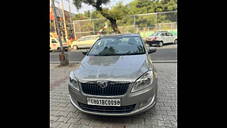 Used Skoda Rapid 1.5 TDI CR Ambition AT in Mohali