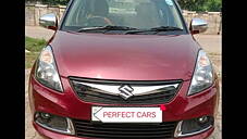 Used Maruti Suzuki Swift Dzire VXI in Jamshedpur