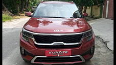 Used Kia Seltos HTX Plus 1.5 Diesel [2020-2021] in Bangalore