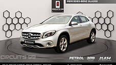 Used Mercedes-Benz GLA 200 Sport in Chennai