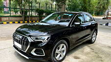 Used Audi Q3 40 TFSI Premium Plus in Delhi