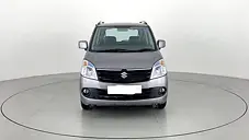 Second Hand Maruti Suzuki Wagon R 1.0 VXi in Bangalore