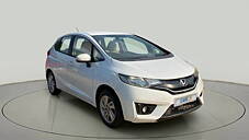 Used Honda Jazz V Petrol in Hyderabad