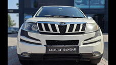 Second Hand Mahindra XUV500 W8 in Mohali