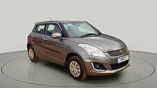 Used Maruti Suzuki Swift VXi [2014-2017] in Hyderabad