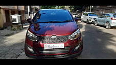 Used Mahindra Marazzo M4 8 STR in Kolkata