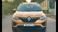 Used Renault Triber RXL EASY-R AMT in Coimbatore