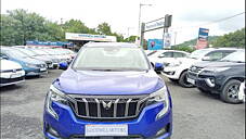 Used Mahindra XUV700 AX 7 Petrol AT 7 STR [2021] in Pune