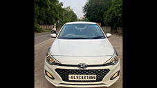 Used Hyundai Elite i20 Sportz 1.2 [2016-2017] in Delhi