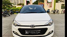 Used Hyundai Elite i20 Asta 1.4 CRDI in Chennai