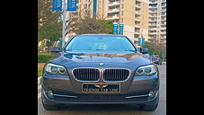 Second Hand BMW 5 Series 520d Sedan in Mohali