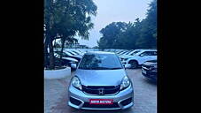 Used Honda Brio E MT in Ahmedabad