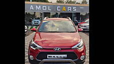 Used Hyundai i20 Active 1.4 SX in Nashik