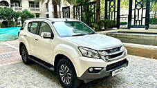 Used Isuzu MU-X 4x4 in Delhi