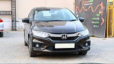 Used Honda City 4th Generation ZX CVT Petrol in Jaipur