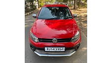 Used Volkswagen Cross Polo 1.5 TDI in Jaipur