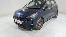 Used Hyundai Grand i10 Nios Sportz 1.2 Kappa VTVT in Kochi