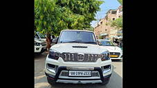 Used Mahindra Scorpio S4 1.99 [2016-2017] in Patna