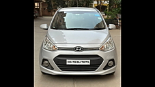 Used Hyundai Grand i10 Asta AT 1.2 Kappa VTVT (O) [2016-2017] in Pune