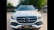 Used Mercedes-Benz GLS 400d 4MATIC [2020-2023] in Chandigarh