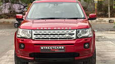 Used Land Rover Freelander 2 SE in Bangalore