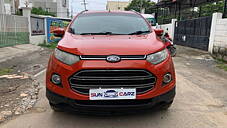 Used Ford EcoSport Titanium 1.5 TDCi in Chennai