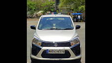 Used Maruti Suzuki Celerio VXi CNG [2017-2019] in Thane