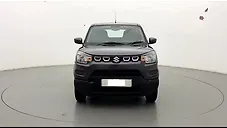 Used Maruti Suzuki S-Presso VXi Plus AMT in Mumbai