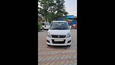 Used Maruti Suzuki Wagon R VXi 1.0 AMT [2019-2019] in Rudrapur