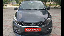 Used Tata Tiago XZ Plus CNG [2022-2023] in Ahmedabad