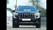 Used Mahindra XUV700 AX 7 Diesel  AT Luxury Pack 7 STR [2021] in Karnal