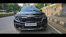 Used Kia Seltos GTX Plus 1.5 Diesel AT in Mumbai