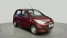 Used Hyundai i10 1.1L iRDE Magna Special Edition in Faridabad